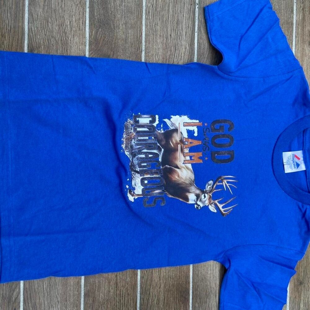 Deer Majestic T-shirt